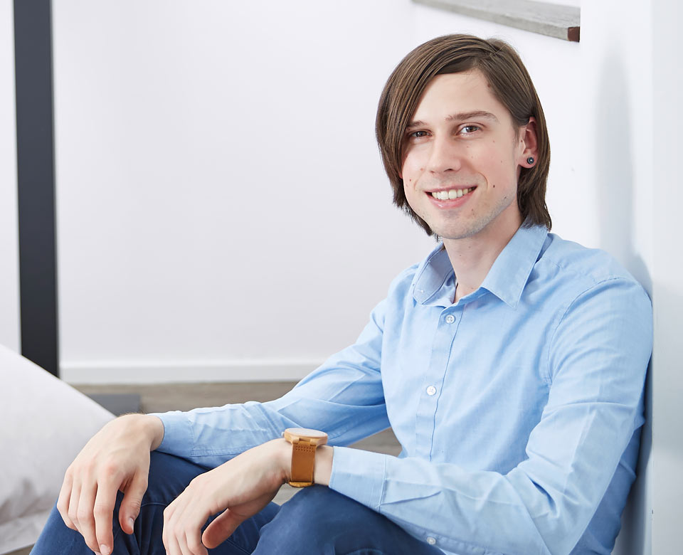 Dirk Johannßen