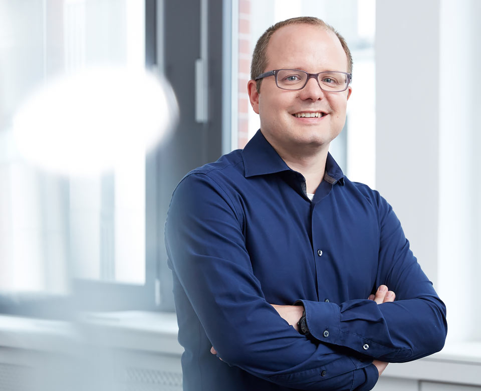 Matthias Finck