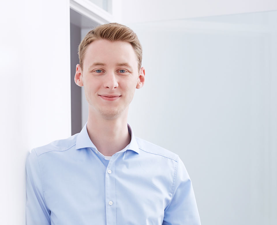 Oliver Stöhr